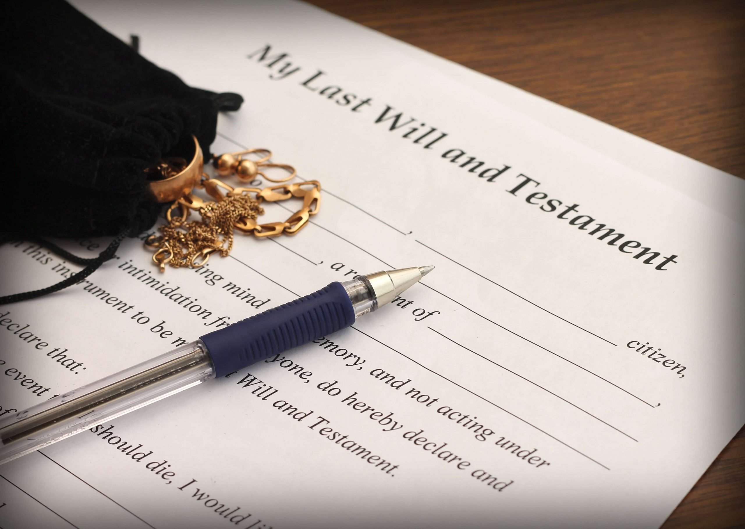FREE WILL ONLINE